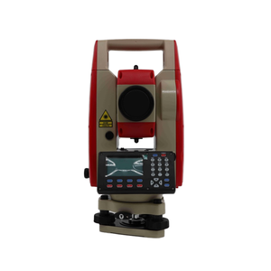 Strumento di rilevamento geografico del marchio cinese Kolida stazione totale alta precisione 2 ''stazione totale KTS-442R15U Kolida - Product Image 2