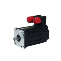 Kit de système de servomoteur PrimoPal 75 mm 0,31~0,9 kW 550 W 1 CV 750 W, servomoteur AC haute vitesse EtherCAT avec variateur pour routeur CNC