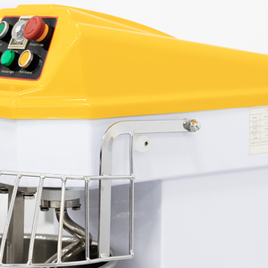 Xoắn ốc <span class=keywords><strong>Mixer</strong></span> thương mại tự động Công Nghiệp Đứng bánh mì xoắn ốc bột Máy trộn để bán giá bánh đứng bột trộn - Product Image 3