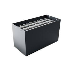 Xe nâng điện đứng xe nâng hạng nặng 48v320ah axit chì xả cao pin thay thế xe nâng cho <span class=keywords><strong>Heli</strong></span> - Product Image 5