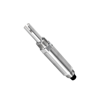 Nouveau modèle FST100-EC106 capteur EC de conductivité de l'eau Intelligent RS485 sonde de conductivité électrique en ligne moniteur de qualité de l'eau