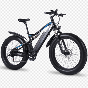 Vélo électrique de montagne pliable 2026 Factory 500w 36v rechargeable, 24 vitesses, vélo de ville, vélo de route, vélo tout-terrain, <span class=keywords><strong>VTT</strong></span> - Product Image 2