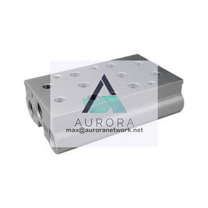 Accesorios de válvula fneuática electrónica de alta calidad, con buen precio - Product Image 1