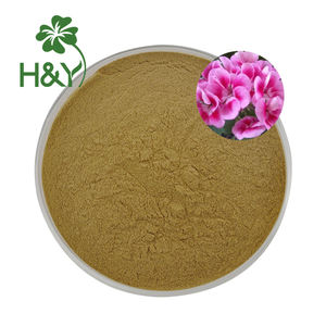 Hot Selling Natuurlijke Biologische Geranium Extract - Product Image 4