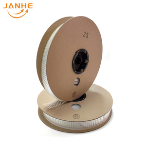 Đàn hồi STAPLE <span class=keywords><strong>tag</strong></span> <span class=keywords><strong>Pin</strong></span> cuộn cho quần jean rửa nhựa mặt hàng chủ lực cho quần jean rửa nhựa STAPLE cuộn cho quần jean - Product Image 2