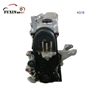 Motor de gasolina de alta calidad, 4G18, certificado de fábrica, para F3R, Lioncel, <span class=keywords><strong>Saima</strong></span> - Product Image 4
