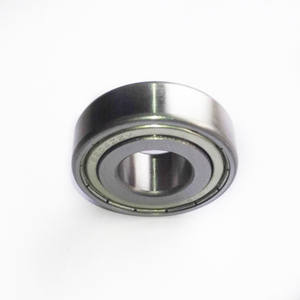 Roulement à billes à gorge profonde à une rangée 6204 <span class=keywords><strong>6204Z</strong></span> 6204ZV 6204ZV-2RS 20x47x15mm - Product Image 4