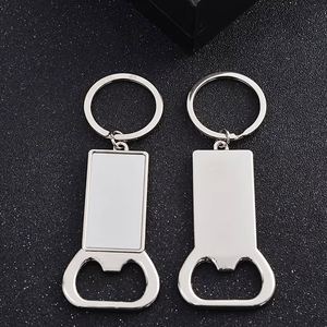 Customized Logo Shape Dye Black Metal <b>Bottle</b> Keychain Keyholder Custom Zinc Alloy Enamel 3D Beer Key Chain Opener - Product Image 3