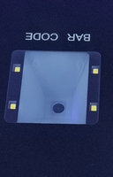 Module de lecture de codes QR, lecteur de contrôle d'accès, lecteur de codes-barres intégré, lecteur NFC RFID, système de contrôle d'accès pour tourniquet, porte d'ascenseur