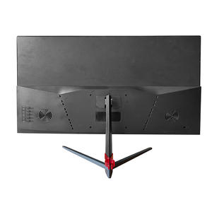 Vente chaude Haute Qualité 75 Hz Moniteur 27 Pouces Moniteur <span class=keywords><strong>PC</strong></span> Ordinateur Moniteur Gaming IPS Panneaux Écran Sans Cadre - Product Image 4