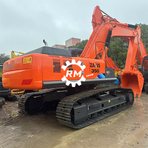Qualità Premium <span class=keywords><strong>HITACHI</strong></span> ZX350 vendita diretta in fabbrica di seconda mano 35ton escavatore <span class=keywords><strong>ZX350H</strong></span> ZX350K ZX350LC ZX360 ZX330 spedizione diretta - Product Image 2