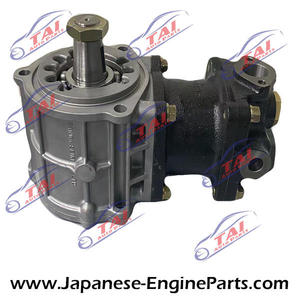 29100-2065 เครื่องอัดอากาศ EK100 สำหรับรถบรรทุกฮีโน่ 80MM ราคาสมเหตุสมผล ขายดี - Product Image 3