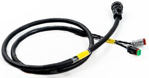 Kit de test de pompe à injecteurs série robuste <span class=keywords><strong>HPI</strong></span> Q60X15 test EUI/EUP BOTEN - Product Image 4