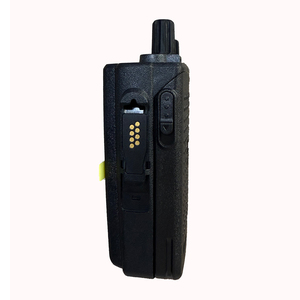 Motorola DMR thiết bị e8628i liên lạc di động dp3661 nhỏ gọn hai cách phát thanh ban đầu dp3661e GPS Walkie Talkie với trường hợp trong kho - Product Image 3