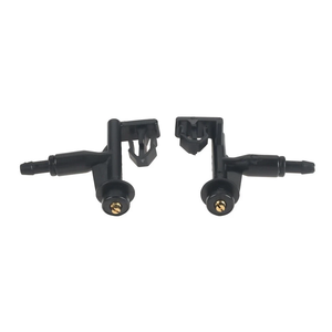 76810-T5A-003 76810 t5a003 ugelli a getto tergicristallo anteriore compatibile con <span class=keywords><strong>Honda</strong></span> Fit <span class=keywords><strong>Jazz</strong></span> - Product Image 5