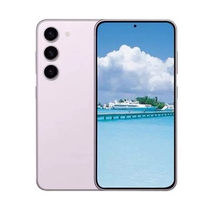 Envío Rápido, Teléfono Móvil Samsung <span class=keywords><strong>S23</strong></span>+ Plus Usado <span class=keywords><strong>de</strong></span> 256 GB, Versión Global Desbloqueada 5G CDMA/LTE, <span class=keywords><strong>Precio</strong></span> Bajo, Segunda Mano - Product Image 3