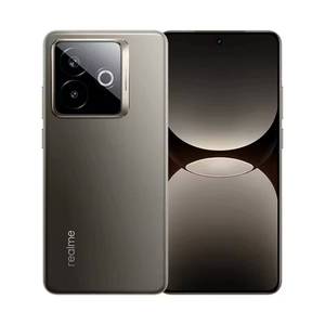 Pour Realme GT7 Pro Racing 5G Smartphone 6.78" 1264 X 2780 OLED 120Hz Qualcomm SD8 Elite 6500mAh 120W Charge rapide OTA NFC - Product Image 2