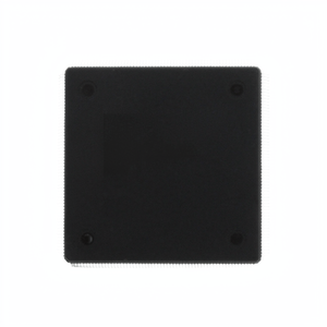 ชิ้นส่วนอิเล็กทรอนิกส์ XC3030A-7PC44C บริการครบวงจรแบบฝังวงจรรวม FPGA i/o 44PLCC 44 LJ (ตะกั่ว) - Product Image 1