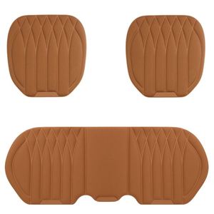 Coussin de siège de voiture de luxe en gros, coussins de siège de voiture universels, coussin de siège de voiture imperméable - Product Image 2