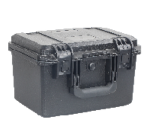 Étui de transport universel personnalisé 1 34,5L-37L IP67 étanche et antichoc en plastique rigide avec mousse - Product Image 3