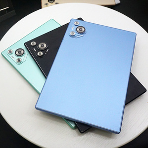 Personalización al por mayor de China de 12 + 512GB Tarjeta SIM dual + WIFI Laptop <span class=keywords><strong>Android</strong></span> Tablette Educación Los mejores teléfonos y tabletas comerciales - Product Image 3