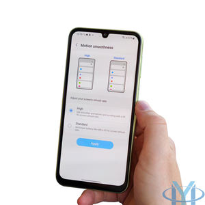 Smartphone 4G per <span class=keywords><strong>Samsung</strong></span> SM-A245 + qualità sbloccato telefoni cellulari originali <span class=keywords><strong>A24</strong></span> 128GB [fotocamera 50MP] [Dual SIM Card] - Product Image 5