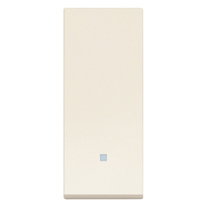 1P 10AX Inverter Aligned Push <b>Button</b> Switch 4.6x2.7x5.6cm - Product Image 1