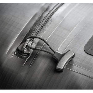 Sac à dos étanche à enroulement personnalisé avec logo d'usine, idéal pour la randonnée, le camping, la pêche, le <span class=keywords><strong>kayak</strong></span>, le sac à dos océanique humide/sec - Product Image 5