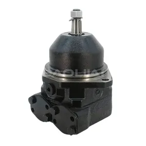 มอเตอร์ไฮดรอลิก AA10FE28 ALA10FE28 รุ่น Ala10fe28/52r-Vcf16n002-So726 แบบลูกสูบสำหรับล้อ - Product Image 5