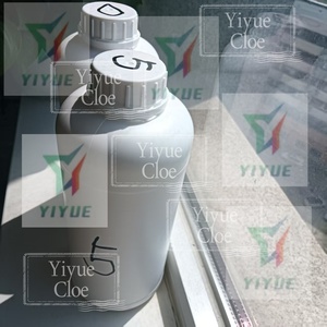 Vente en gros 99% pureté 5-bromo-1-pentène CAS 1119 Liquide incolore - Product Image 1