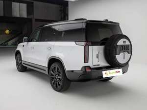 ROX Adamas 2026, SUV de luxe exécutif 6 places - SUV audacieux pour les professionnels, espace arrière spacieux, intérieur haut de gamme, longue autonomie, offre spéciale - Product Image 5