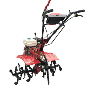 Power Cultivators 170F 7HP Multi-Function Micro Tiller <b>Machine</b> <b>for</b> Sale - Product Image 5