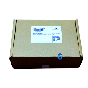 หัวพิมพ์ Markem Imaje X60 ความเร็วสูง 53 มม. หมึก UV ใหม่สำหรับเครื่องพิมพ์ TTO รุ่น ENM10104650 ผลิตในญี่ปุ่น น้ำหนัก 1 กก. - Product Image 4