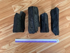 Carbón de madera natural de mangrove de alta calidad a precio económico, de Vietnam, con 2% de contenido de humedad, carbón de madera negra sin humo, de larga duración. - Product Image 6