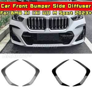 Alerón de Aire Dinámico para BMW X2 U10 M Sport, Compatible con BMW X1 IX1 U11 M Sport 2023+, Accesorios para Automóviles - Product Image 1