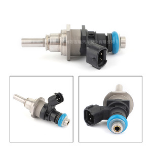 Injecteur de carburant pour voiture L3K9-13-250A E7T20171 pour Mazda CX-7, pièce de rechange en métal - Product Image 5