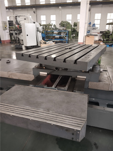 Máquina Perforadora Horizontal CNC Automática - Product Image 2