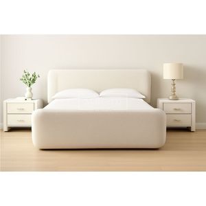 Contemporary Living Room Bedroom Set <b>Sofa</b> Armchair Coffee <b>Table</b> <b>Side</b> <b>Tables</b> Bedside <b>Tables</b> Storage Cabinet Living Room Furniture - Product Image 3