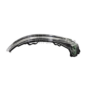 Audi A4L A5กระจกมองหลัง B9สัญญาณไฟเลี้ยวด้านข้าง8W0949102 8W0949101อะไหล่สำหรับด้านซ้ายขวา - Product Image 2