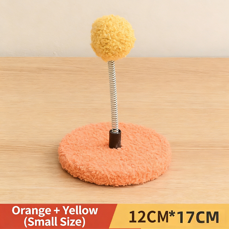 Naranja + Amarillo (Tamaño Pequeño)