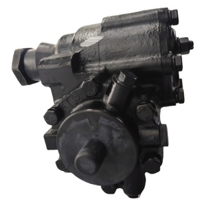 Piezas de Alta Calidad para el Sistema de Dirección de Camiones NT12090F2 7421042372 Conjunto de Engranajes de Dirección para Camiones Renault - Product Image 2