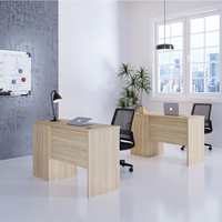 Pas cher chambre à vendre blanc en bois petit bureau moderne tiroir bureau étude bureau ordinateur table
