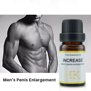 Productos para adultos para hombres de alta calidad, masaje antiinflamatorio de estilo caliente, aceite esencial agrandado MK - Product Image 4