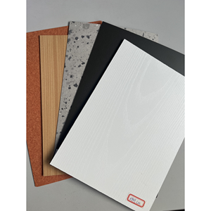 Hoja Laminado de alta presión para cocina Hpl 0,7mm Venta Cantidad simple Impermeable Panel decorativo Hpl <span class=keywords><strong>Precio</strong></span> - Product Image 2