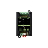 Carte de développement ESP32-S3 RS485 LX7 240 MHz double cœur avec contrôle de bande LED, prise en charge Wi-Fi/BLE5, RS485 intégré et entrée/sortie audio