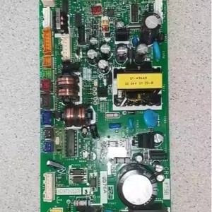 Carte mère de climatiseur Cr-Ftsb Acxa73-25270 A73c38110, système central, unité interne, source d'alimentation électrique - Product Image 2