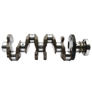 OE # 11217803479 NMN Cigüeñal Nuevo para Motor Diésel N47 de 4 Cilindros, Incluye Engranajes, Certificado IATF16949 - Product Image 1