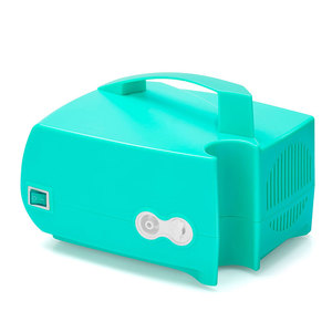 Mesin <span class=keywords><strong>Nebulizer</strong></span> kompresor udara, mesin <span class=keywords><strong>Nebulizer</strong></span> aliran tinggi portabel dengan Kit aksesori - Product Image 1