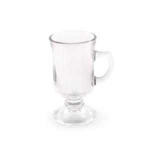 Tasses à café en verre Excelsa 12 cl, lot de 6 verres transparents pour Irish Coffee - Product Image 1