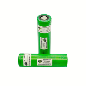 Nouvelle batterie haute puissance 18650 VTC5A 2600mAh 35A pour modèles réduits d'avions, drones, aspirateurs <span class=keywords><strong>Dyson</strong></span> - Product Image 4